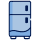 Inside Fridge